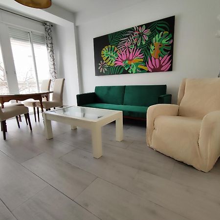 La Casa Del Mercado Кордова Екстер'єр фото