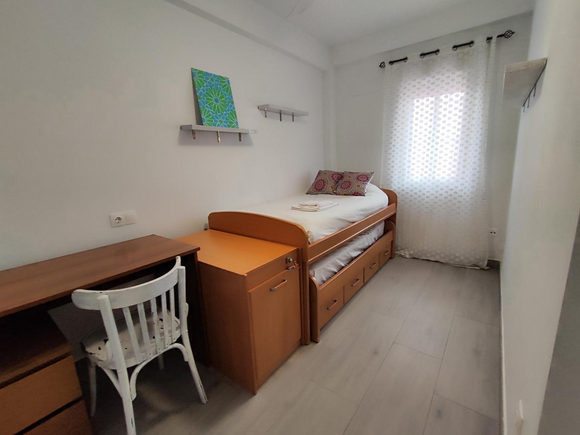 La Casa Del Mercado Кордова Екстер'єр фото