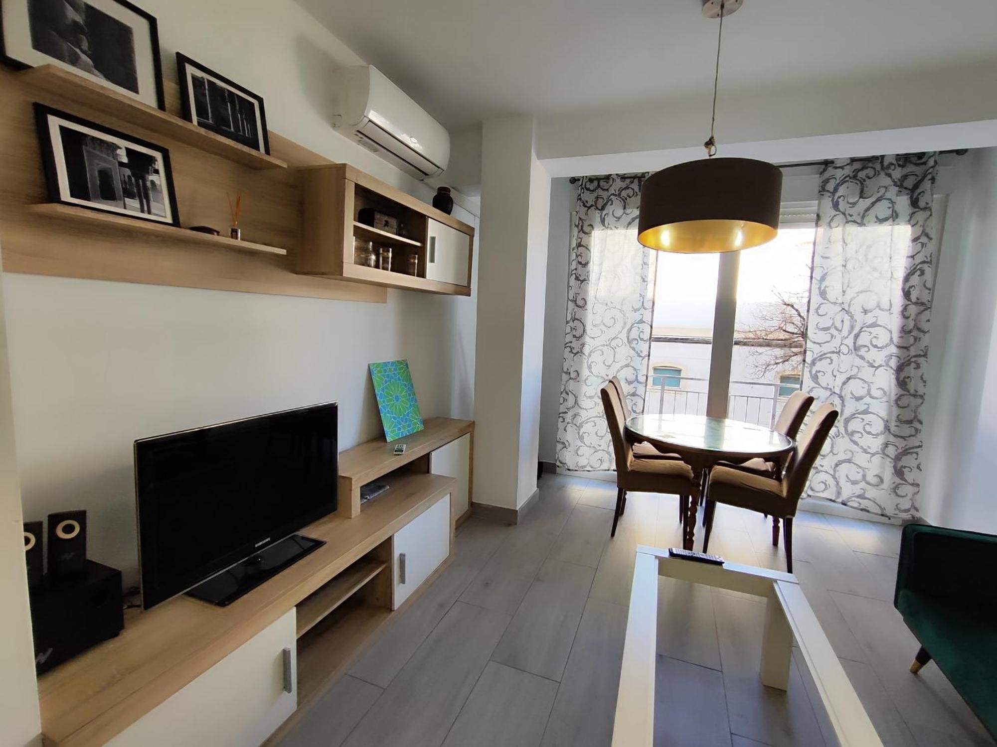 La Casa Del Mercado Кордова Екстер'єр фото