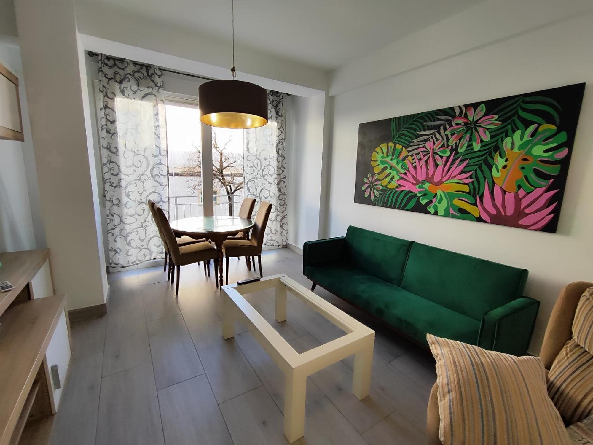 La Casa Del Mercado Кордова Екстер'єр фото